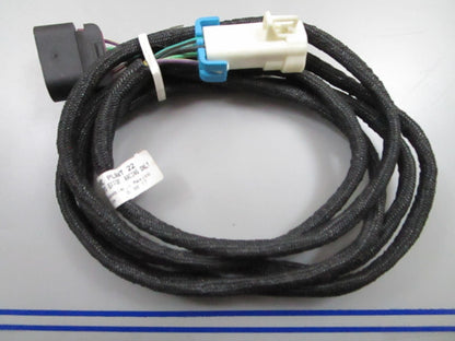 *NEW OEM* 0810 Mercury Quicksilver Lever Harness 8M0047744