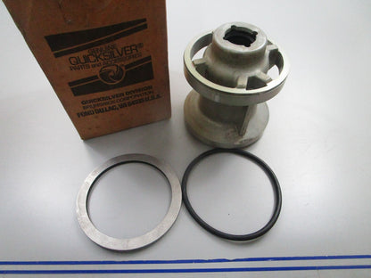 *NEW OEM* 0820 Mercury Quicksilver Bearing Carrier Assy 41641A6