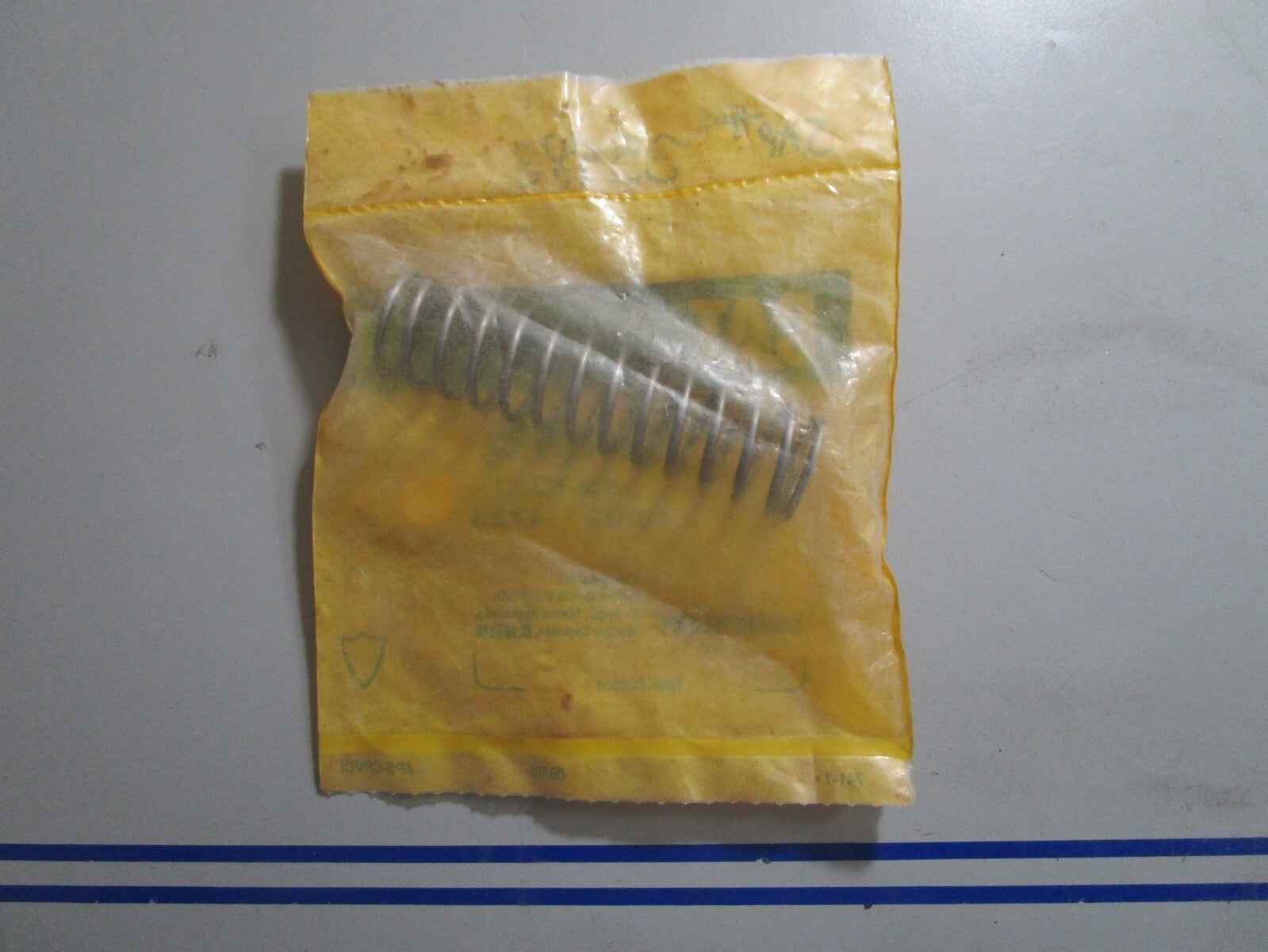 *NEW OEM* 0810 CAT Spring 5N-5337