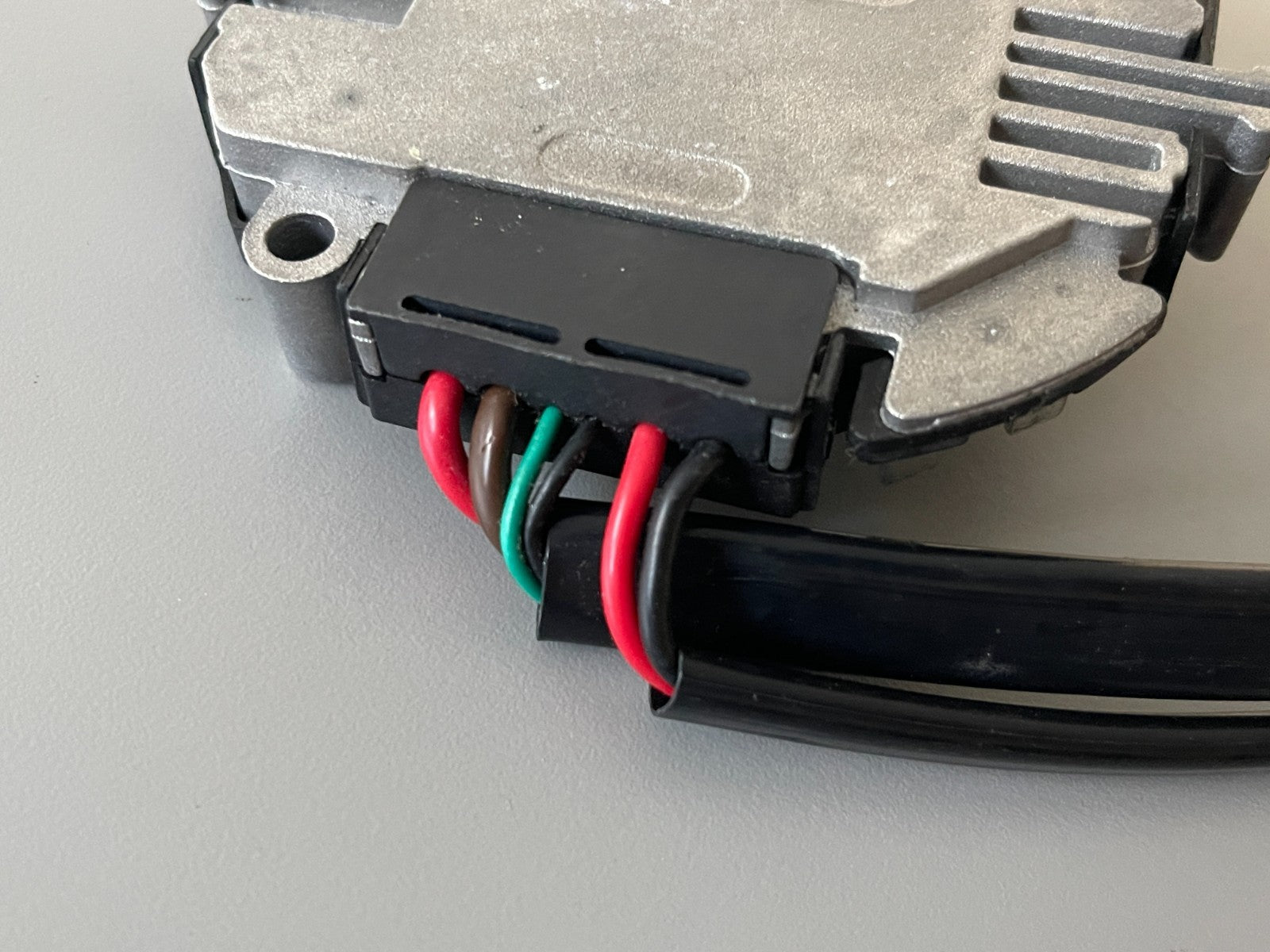 *NEW* 0720 Radiator Cooling Fan Control Module 1K0959455FR