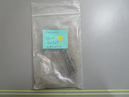 *NEW OEM* 0810 Mercury Quicksilver Lever 96965 (85163)