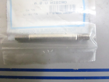 *NEW OEM* 0810 Mercury Quicksilver Stud 16-33778