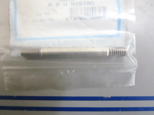 *NEW OEM* 0810 Mercury Quicksilver Stud 16-33778
