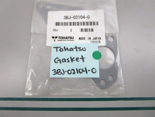 NEW OEM 3BJ-02104-0 3BJ021040 Tohatsu Gasket 0810