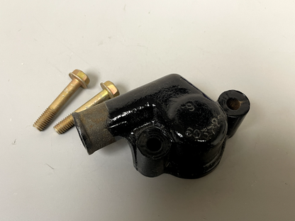 *NEW OEM* 0670 Mercury Quicksilver Thermostat Cover 60372A1