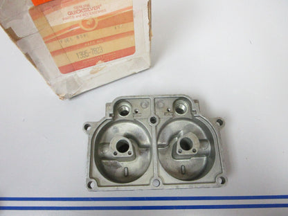 *NEW OEM* 0720 Mercury Quicksilver Fuel Bowl 1395-7823