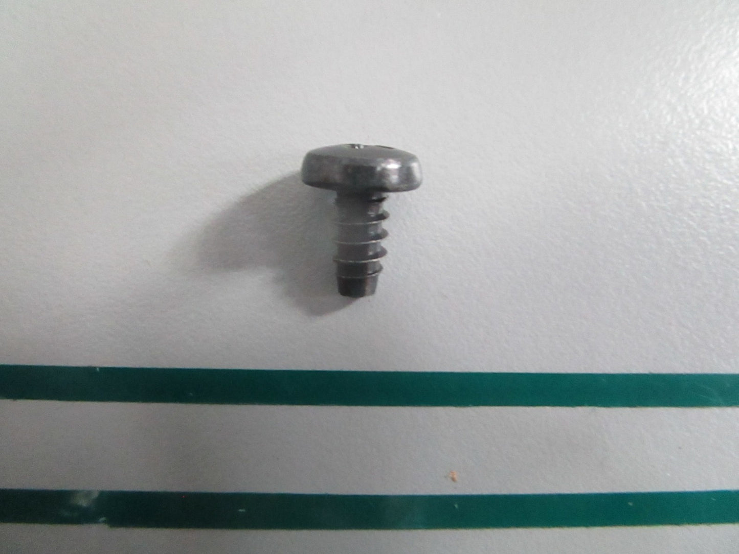 NEW OEM 90134-SE3-003 Honda Screw 0820