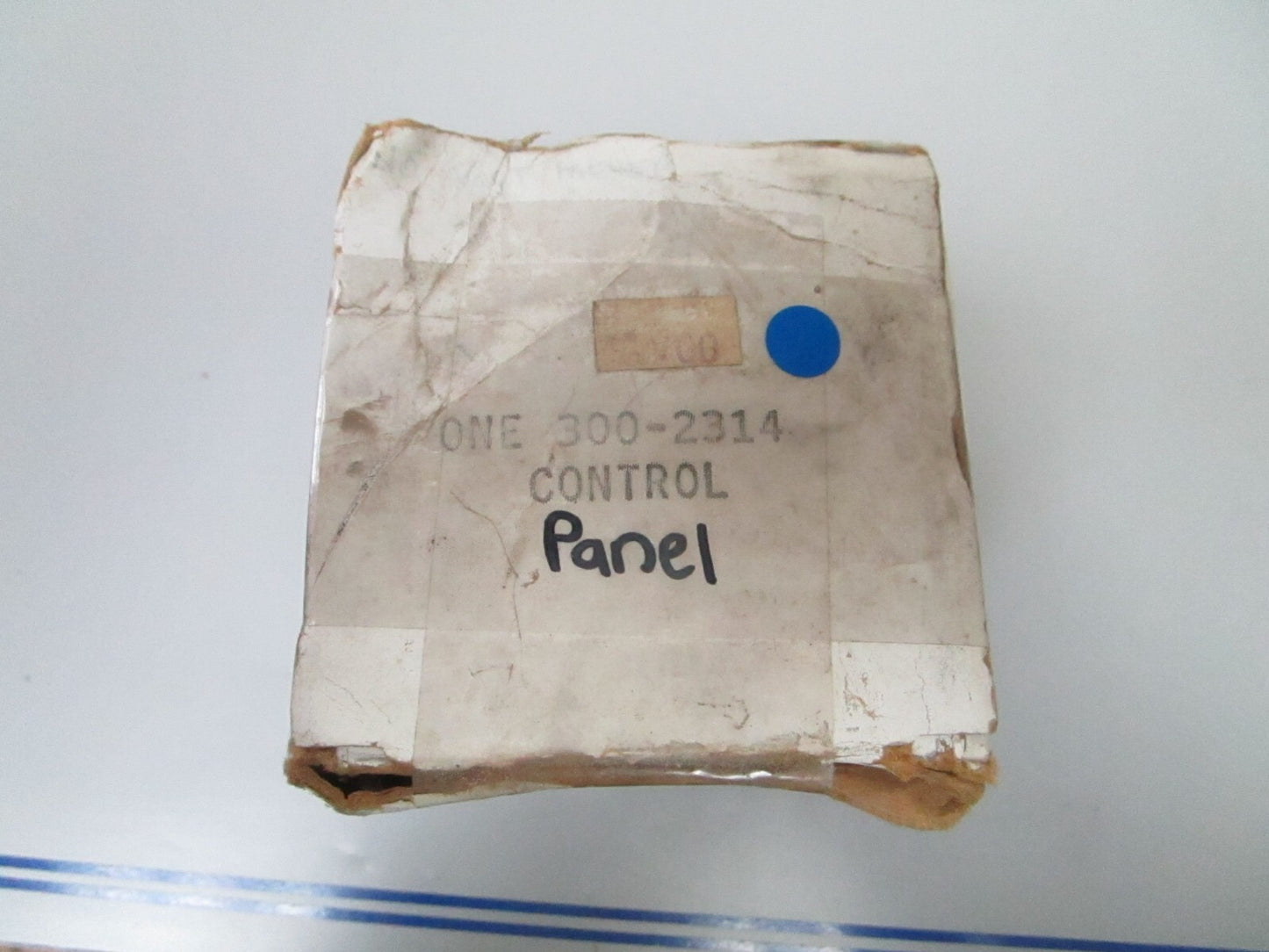 *NEW OEM* 0720 Onan Control Panel Assembly 300-2314