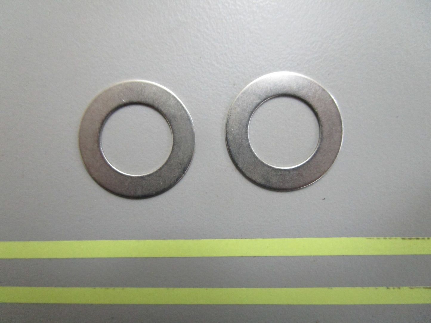 *NEW OEM* (LOT OF 2) 0810 OMC Johnson Evinrude Washer 303775 0303775