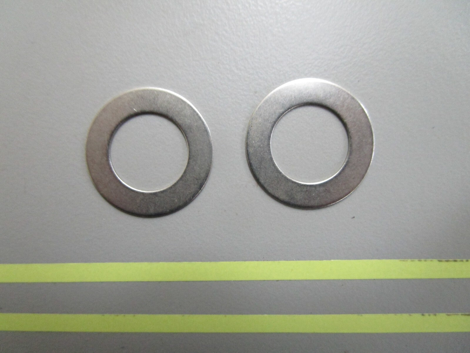 *NEW OEM* (LOT OF 2) 0810 OMC Johnson Evinrude Washer 303775 0303775