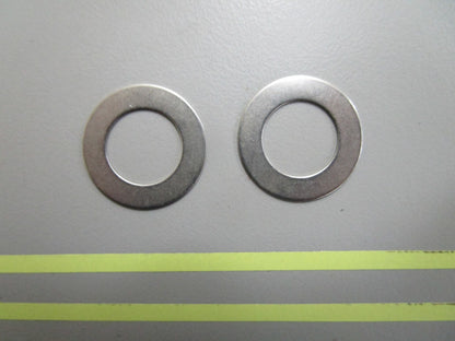 *NEW OEM* (LOT OF 2) 0810 OMC Johnson Evinrude Washer 303775 0303775