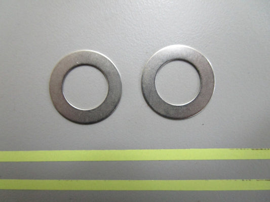 *NEW OEM* (LOT OF 2) 0810 OMC Johnson Evinrude Washer 303775 0303775