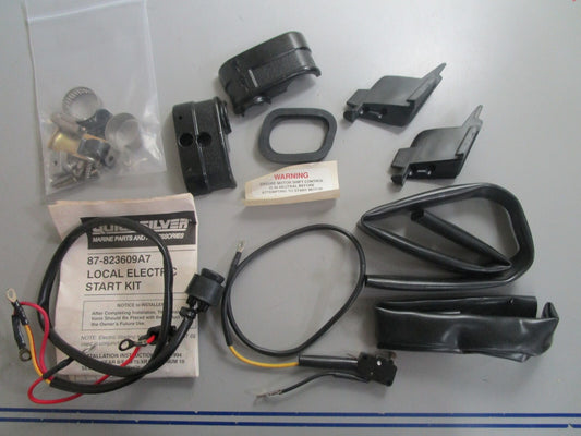 *NEW OEM* 0820 Mercury Quicksilver Switch Conversion Kit 87-823609A7