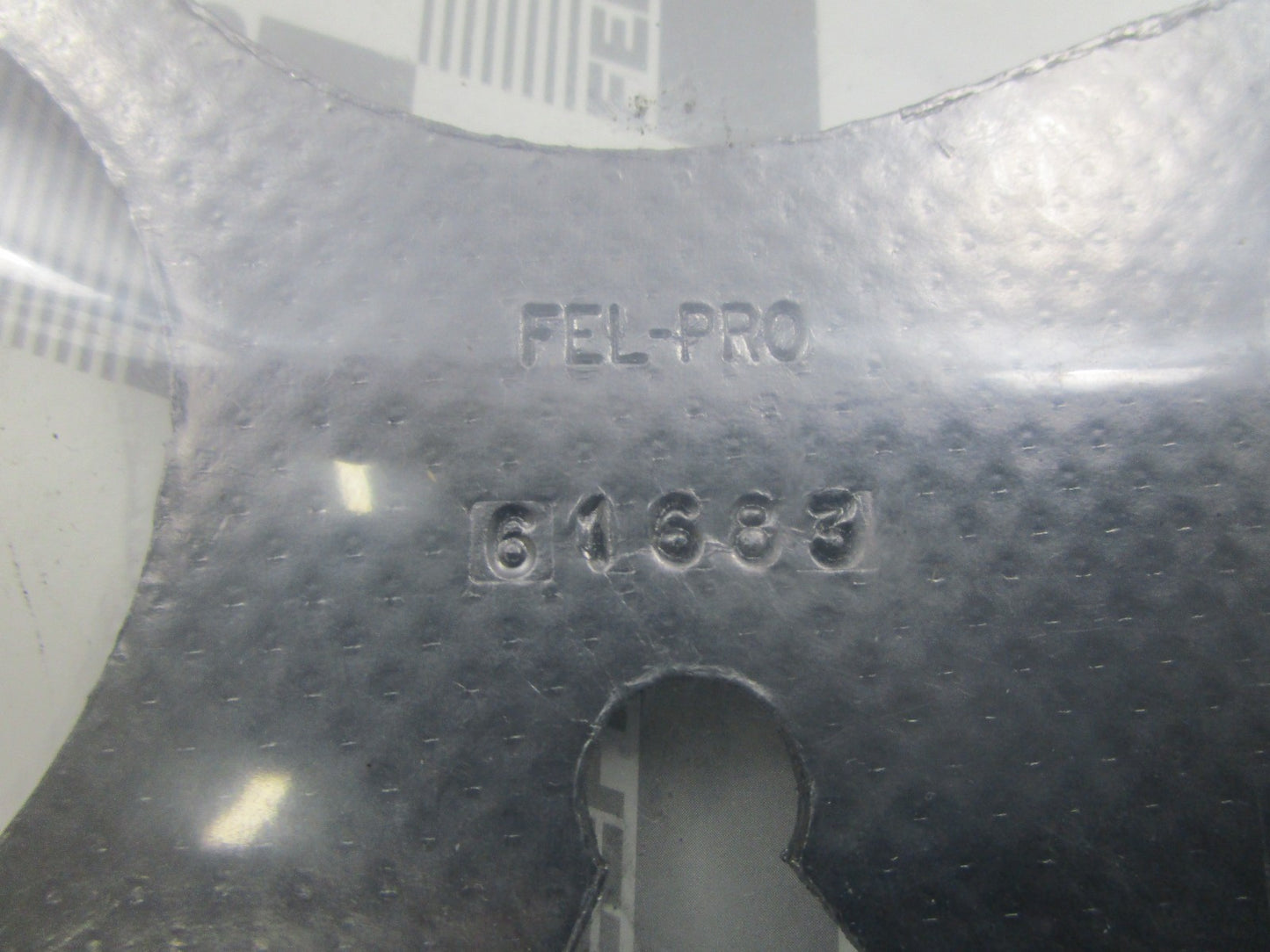 *NEW* 0810 Fel-Pro Gasket 61683