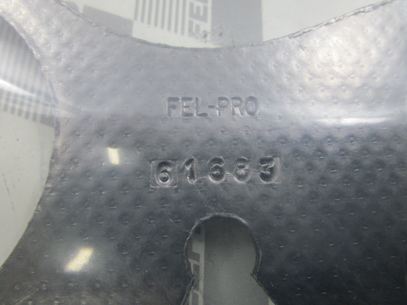*NEW* 0810 Fel-Pro Gasket 61683