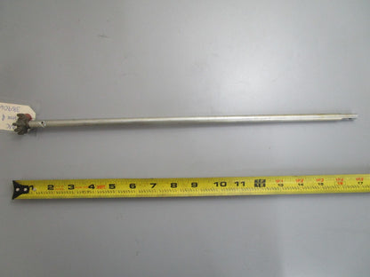 *NEW OEM* 0820 OMC Johnson Evinrude Gear & Shaft 389061 0389061