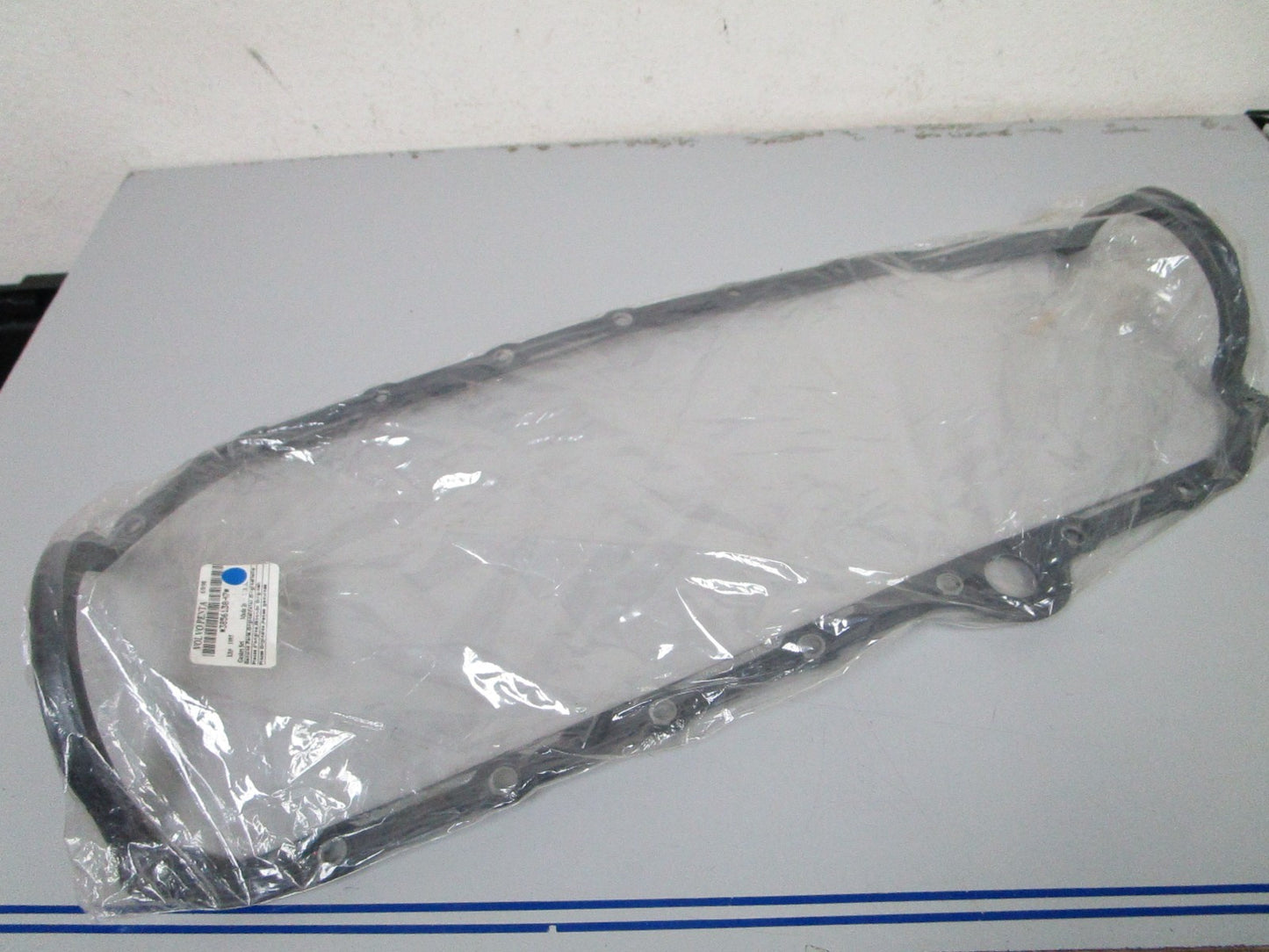 *NEW OEM* 0840 Volvo Penta Gasket Set 3856138-7