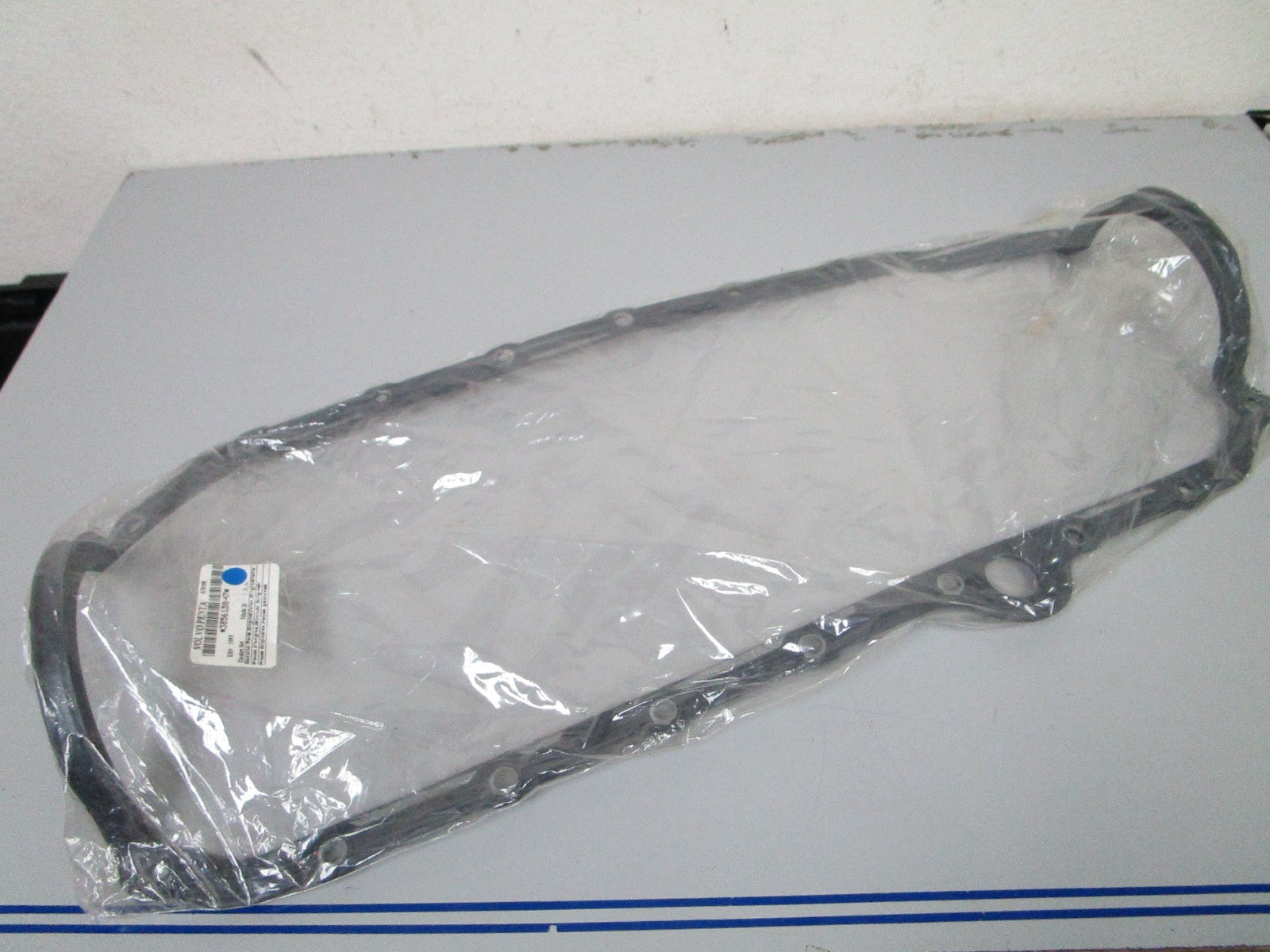 *NEW OEM* 0840 Volvo Penta Gasket Set 3856138-7