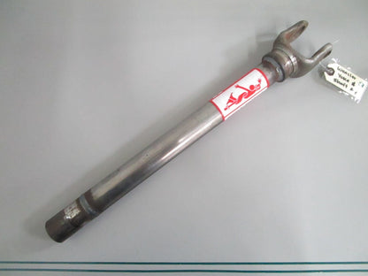 NEW OEM Weasler Yoke & Shaft Assy 0820