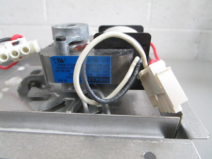 Whirlpool NEW OEM Oven Convection Fan Motor W11255349 Range Wall Oven NOS 0820
