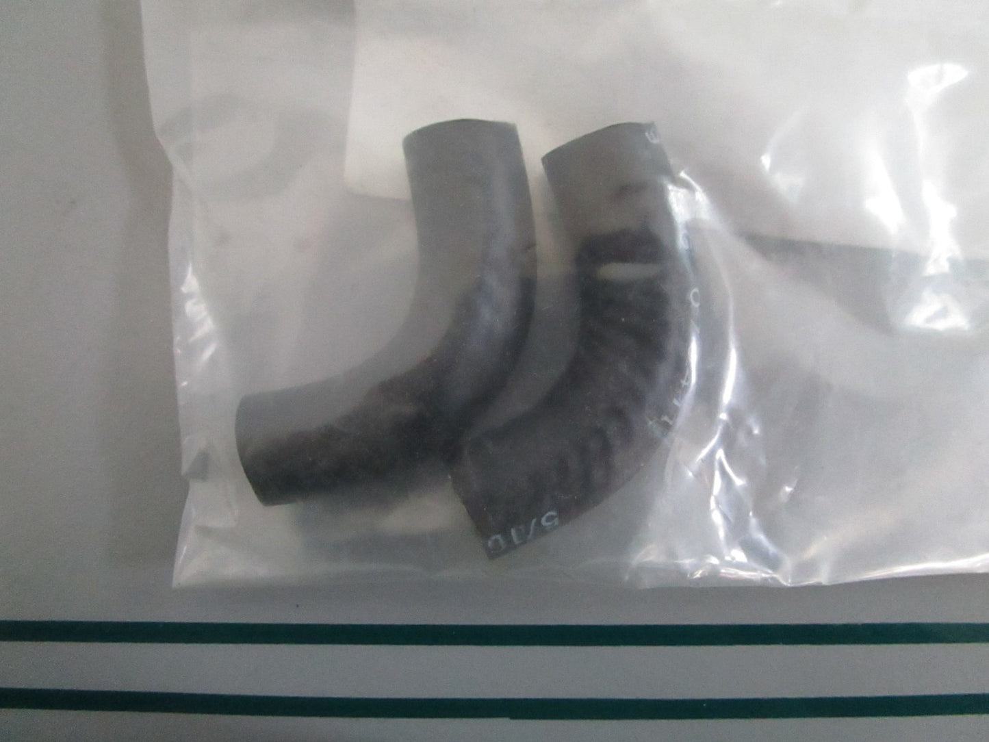 NEW OEM (LOT OF 2) 333446 0333446 OMC Johnson Evinrude Hose 0820