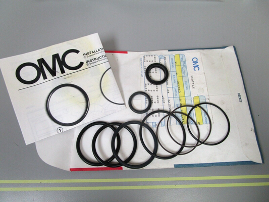 *NEW OEM* 0720 OMC Johnson Evinrude Seal Kit 985060 0985060
