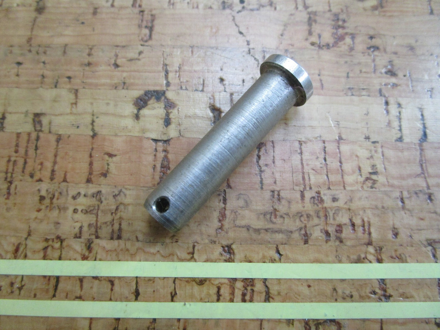 *NEW OEM* 0810 OMC Johnson Evinrude Pin 911763 0911763