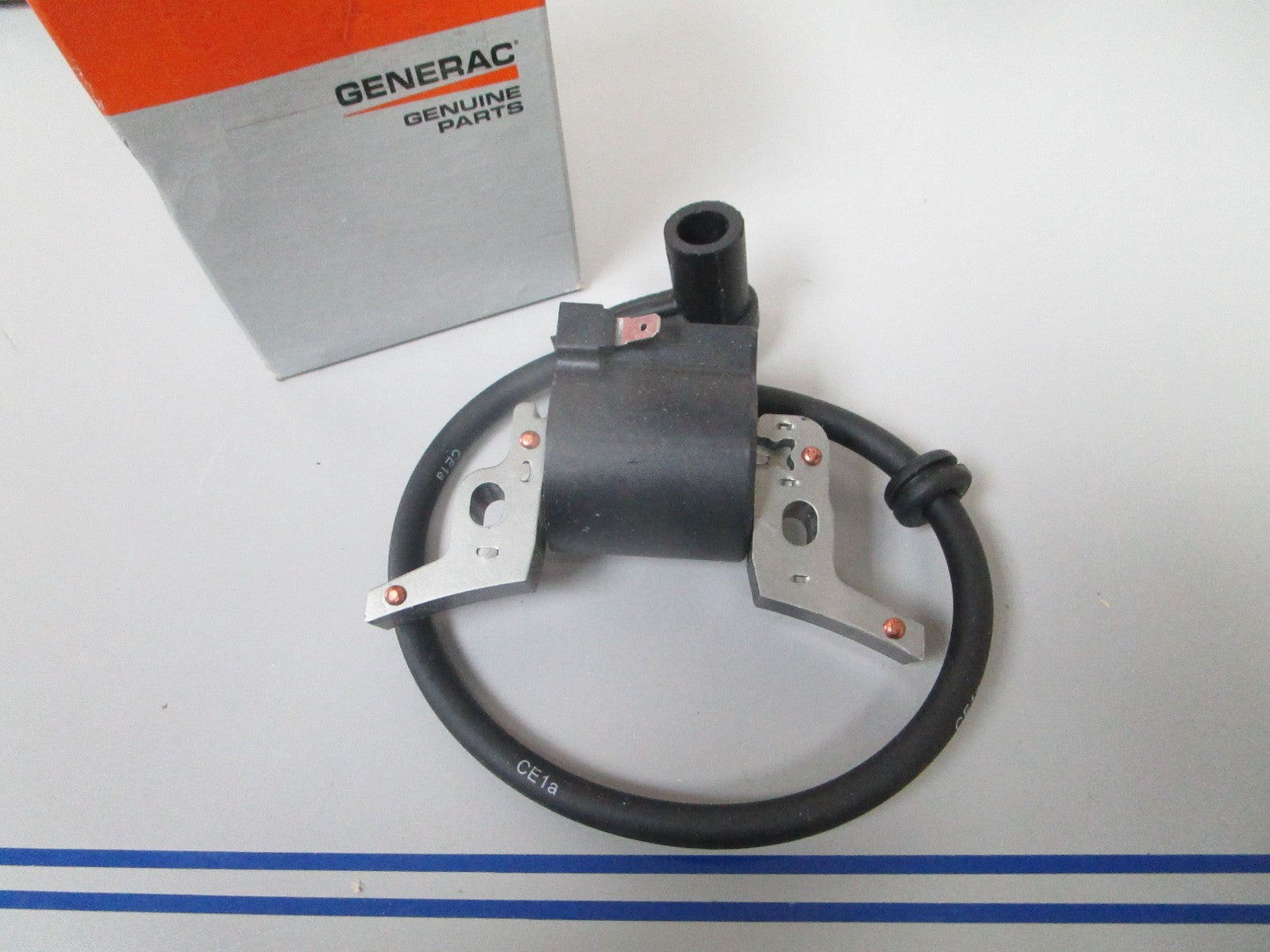 NEW OEM 0G3251TB Generac Ignition Coil Assembly 0720