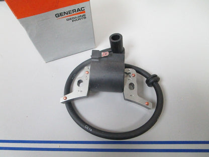 NEW OEM 0G3251TB Generac Ignition Coil Assembly 0720
