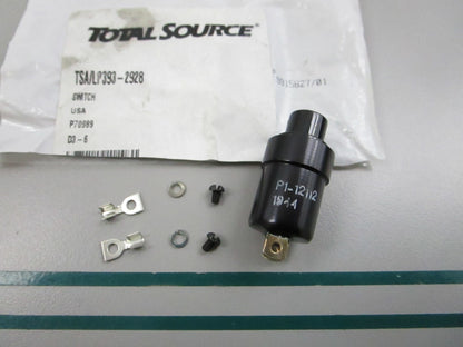 NEW TSA/LP393-2928 For: LPM Total Source Switch 0810