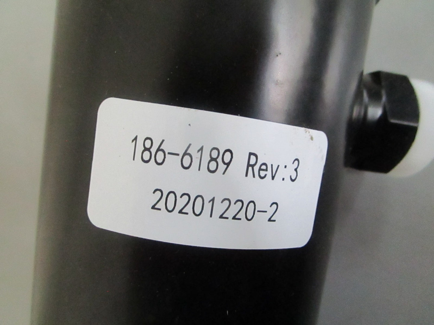 *NEW OEM* 0820 CAT AC Accumulator 186-6189