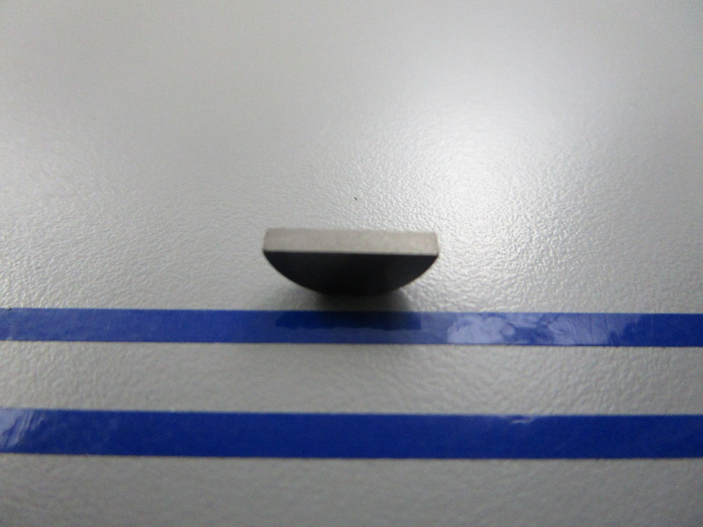 *NEW OEM* 0810 Mercury Quicksilver Key 28784