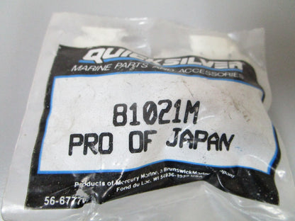 NEW OEM 81021M Mercury Quicksilver Breaker 0720