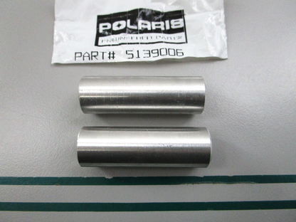 NEW OEM (LOT OF 2) 5139006 Polaris Spacer 0810