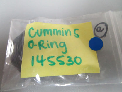 *NEW OEM* 0810 Cummins O-Ring 145530
