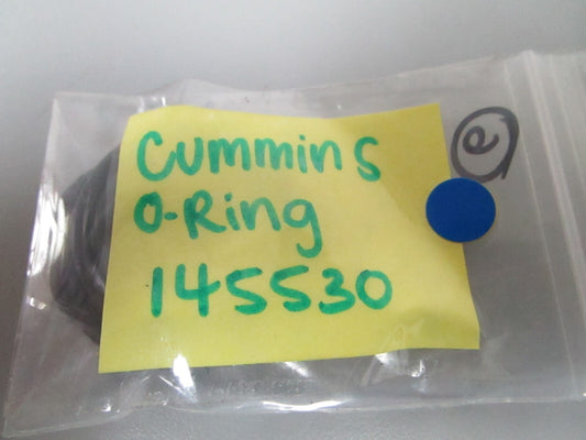 *NEW OEM* 0810 Cummins O-Ring 145530