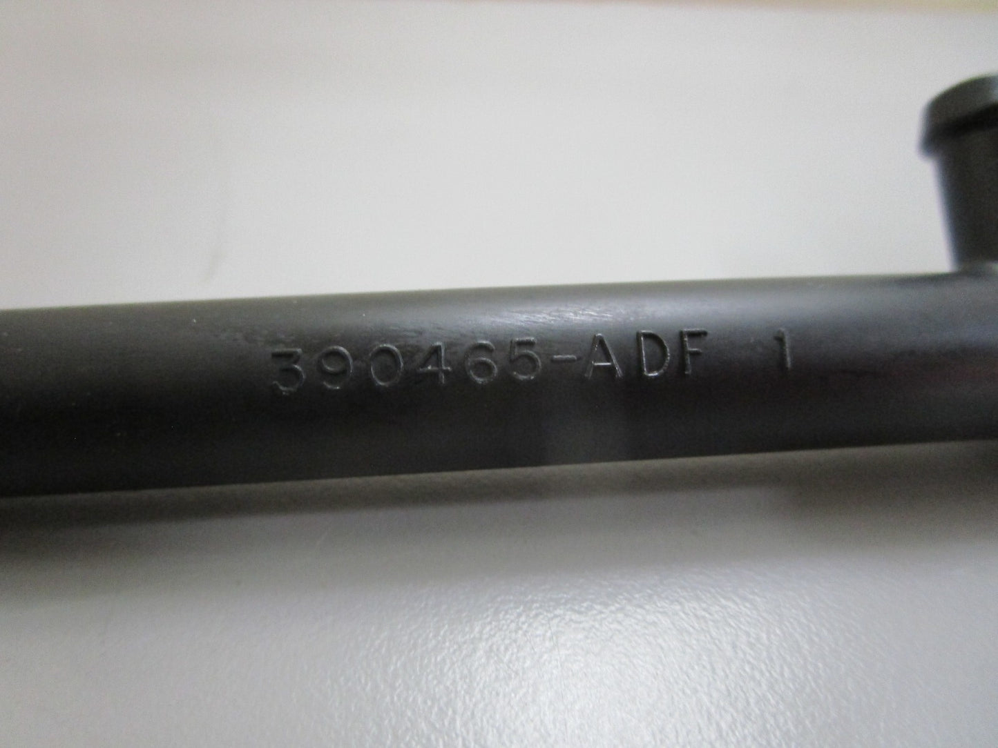 *NEW OEM* 0820 OMC Johnson Evinrude Fuel Manifold Ay 390465 390466