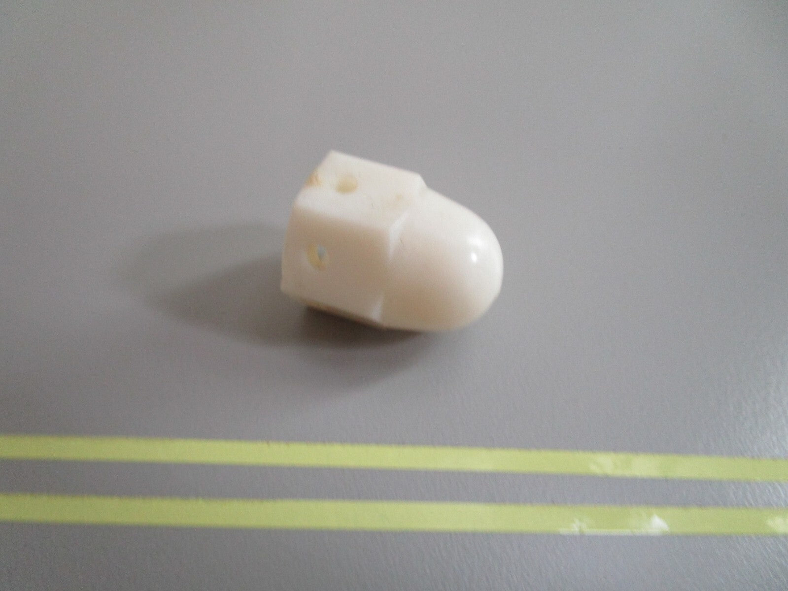 *NEW OEM* 0810 Chrysler Prop Nut 165094