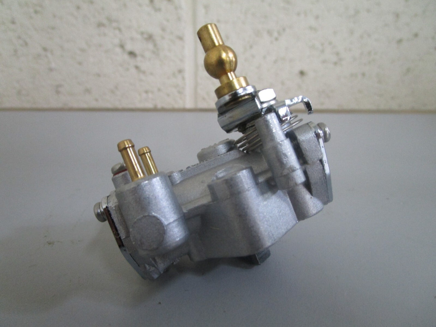*NEW OEM* 0820 Mercury Quicksilver Oil Injection Pump 814579M