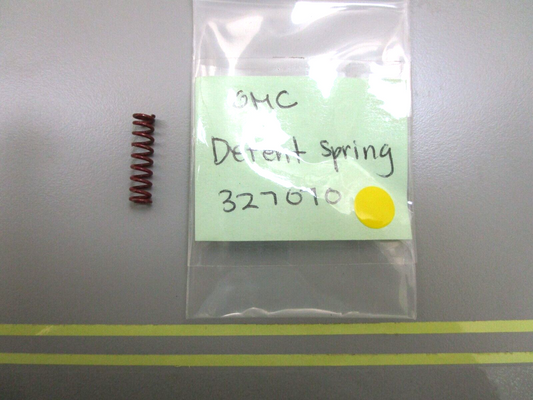 *NEW OEM* 0750 OMC Johnson Evinrude DETENT SPRING 327070 0327070