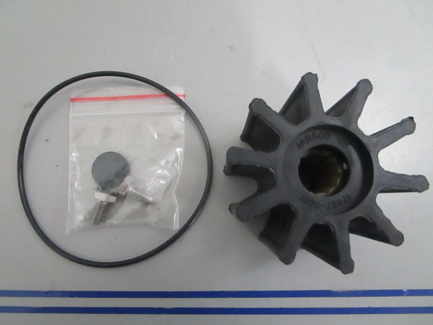 *NEW OEM* 0820 Volvo Penta Impeller Kit 3588476