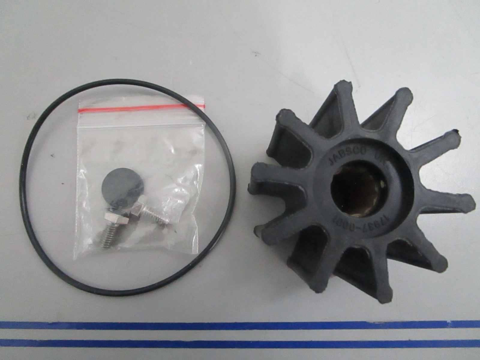 *NEW OEM* 0820 Volvo Penta Impeller Kit 3588476