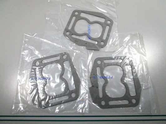 NEW OEM (LOT OF 3) 912477 0912477 OMC Johnson Evinrude Gasket 0810