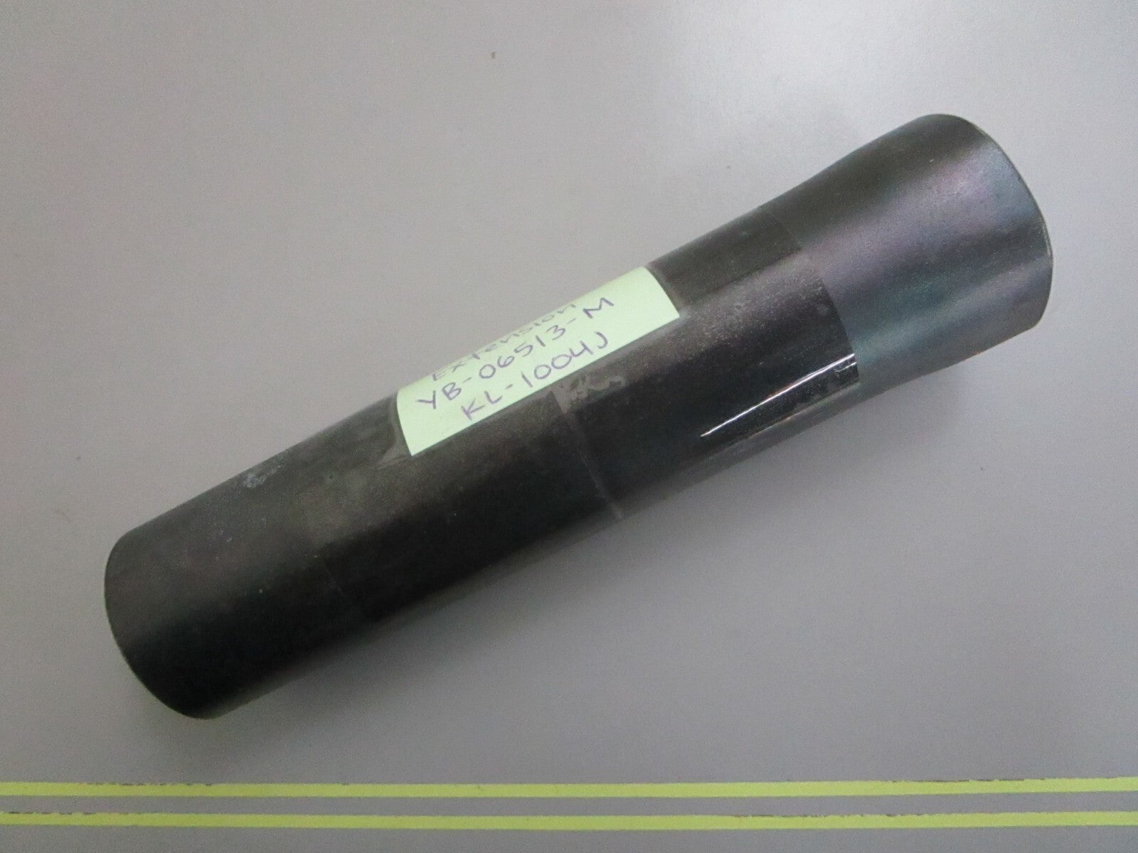 *NEW OEM* 0820 Yamaha Ring Nut Extension YB-06513-M KL-1004J