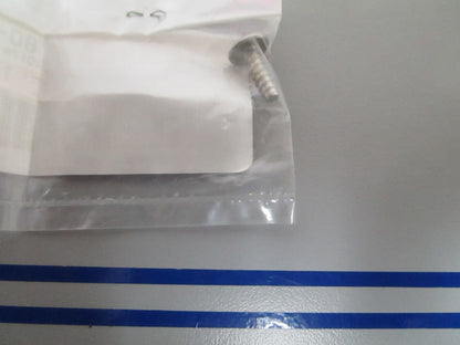 NEW OEM 97780-40012 Yamaha Tapping Screw 0810