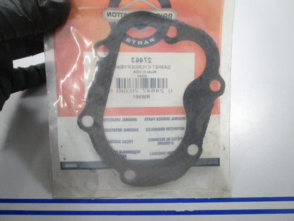 *NEW OEM* 0810 Briggs & Stratton Cylinder Head Gasket 27463