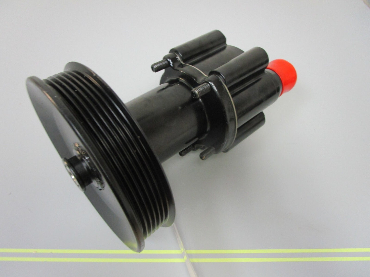 *NEW* 0720 Raw Sea Water Pump Replaces: Mercury Mercruiser 46-807151 807151
