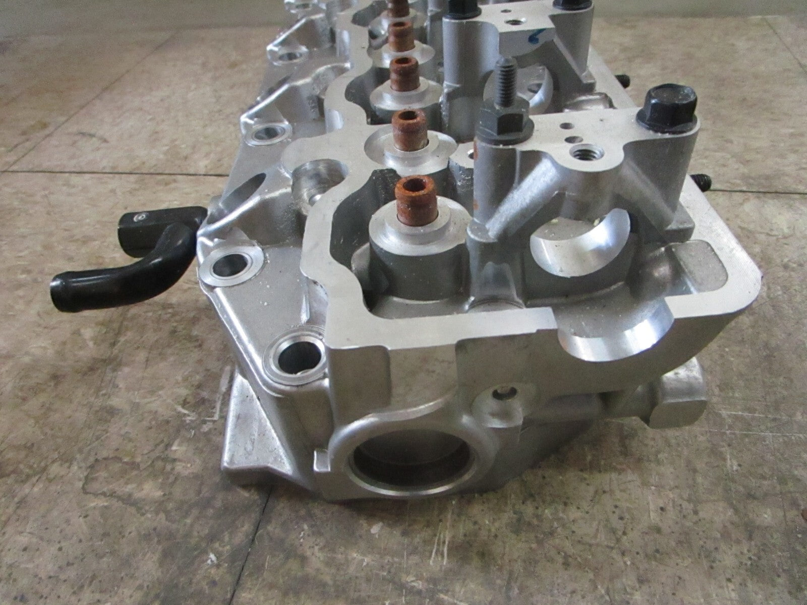 *NEW OEM* 0820 Generac Cylinder Head Assy 0F17040188