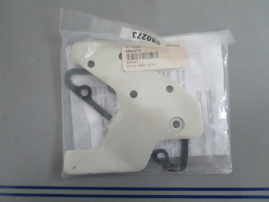 *NEW OEM* 0820 OMC Johnson Evinrude Bracket Kit 980273 0980273