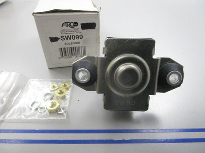 NEW SW099 Arco Solenoid 0810